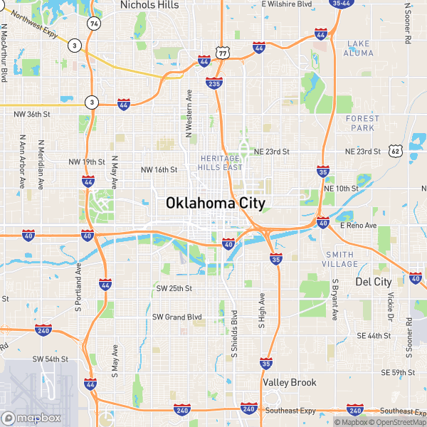 Oklahoma City, OK Real Estate Market Update 11/29/2023 Allied, Inc